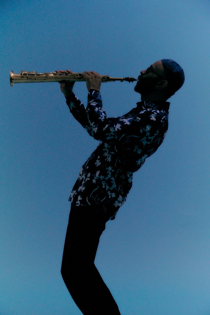 Kenny Garrett
