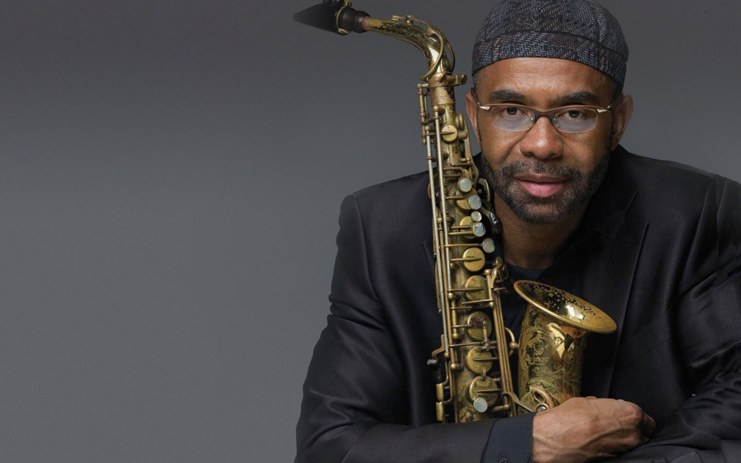 Kenny Garrett